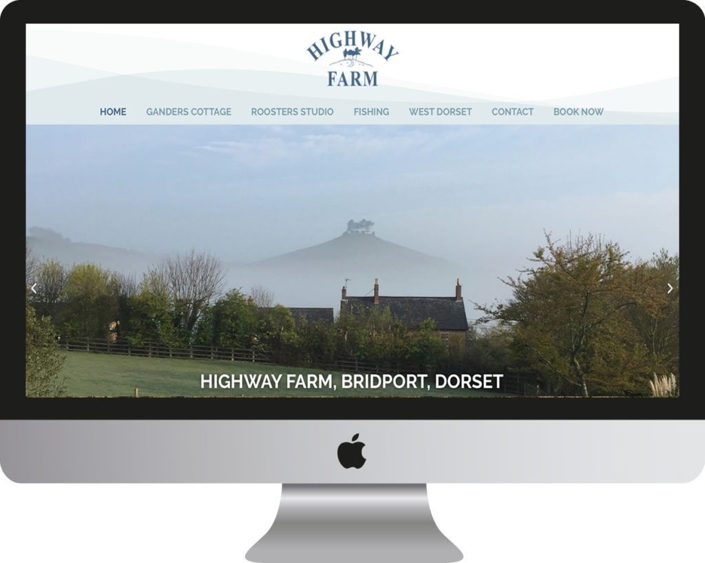 Highway Farm Holiday Cottages